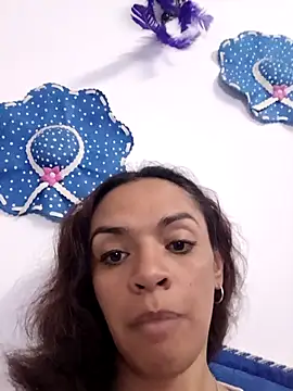 MeganRhyder online show from December 4, 2025, 6:40 pm