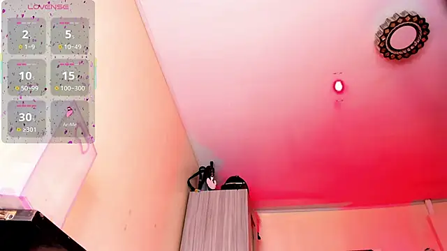 Rossedewitt  online show from March 11, 2026, 7:08 pm