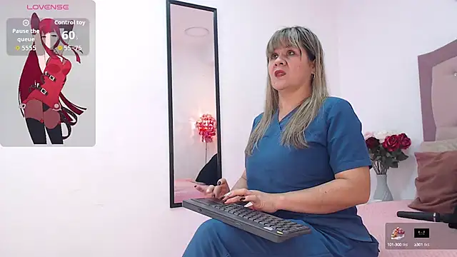 Sophy Sheikh online show from September 10, 2025, 8:19 pm