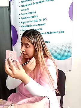 Snapshot of SUSY__06 chatting on May 5, 2026, 12:30 pm SUSY 06 online show from May 5, 2026, 12:30 pm