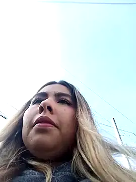 Snapshot of SUSY__06 chatting on May 15, 2026, 12:25 pm SUSY 06 online show from May 15, 2026, 12:25 pm