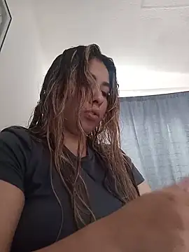 Snapshot of SUSY__06 chatting on June 12, 2026, 2:26 pm SUSY 06 online show from June 12, 2026, 2:26 pm