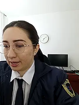 Snapshot of SUSY__06 chatting on November 3, 2025, 12:09 pm SUSY 06 online show from November 3, 2025, 12:09 pm