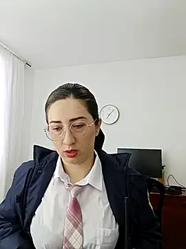 Snapshot of SUSY__06 chatting on November 5, 2025, 12:08 pm SUSY 06 online show from November 5, 2025, 12:08 pm