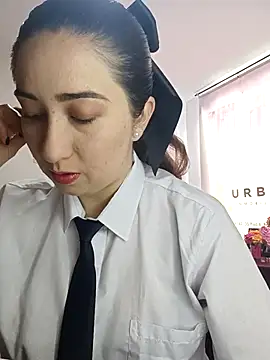 Snapshot of SUSY__06 chatting on November 20, 2025, 12:06 pm SUSY 06 online show from November 20, 2025, 12:06 pm