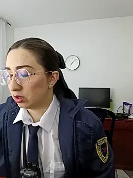 Snapshot of SUSY__06 chatting on November 6, 2025, 12:09 pm SUSY 06 online show from November 6, 2025, 12:09 pm