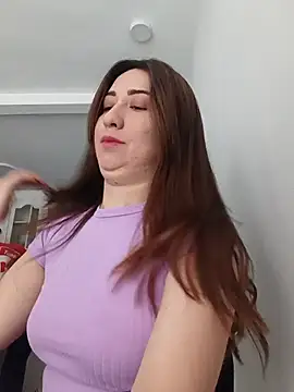 Snapshot of SUSY__06 chatting on September 18, 2025, 11:57 am SUSY 06 online show from September 18, 2025, 11:57 am