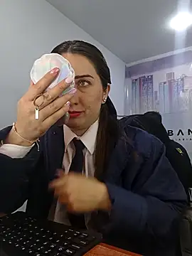 SUSY  06 online show from February 18, 2026, 12:19 am