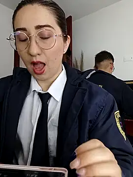 Snapshot of SUSY__06 chatting on November 12, 2025, 11:58 am SUSY 06 online show from November 12, 2025, 11:58 am