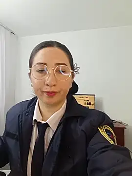 Snapshot of SUSY__06 chatting on November 2, 2025, 11:59 am SUSY 06 online show from November 2, 2025, 11:59 am