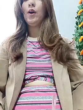 Snapshot of SUSY__06 chatting on September 27, 2025, 12:00 pm SUSY 06 online show from September 27, 2025, 12:00 pm