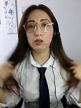 Snapshot of SUSY__06 chatting on September 26, 2025, 12:01 pm SUSY 06 online show from September 26, 2025, 12:01 pm