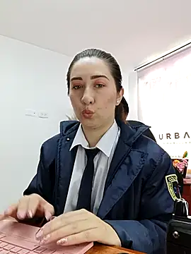 Snapshot of SUSY__06 chatting on December 2, 2025, 12:07 pm SUSY 06 online show from December 2, 2025, 12:07 pm