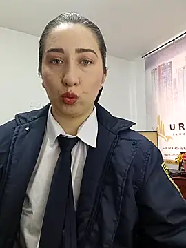 Snapshot of SUSY__06 chatting on November 16, 2025, 11:59 am SUSY 06 online show from November 16, 2025, 11:59 am