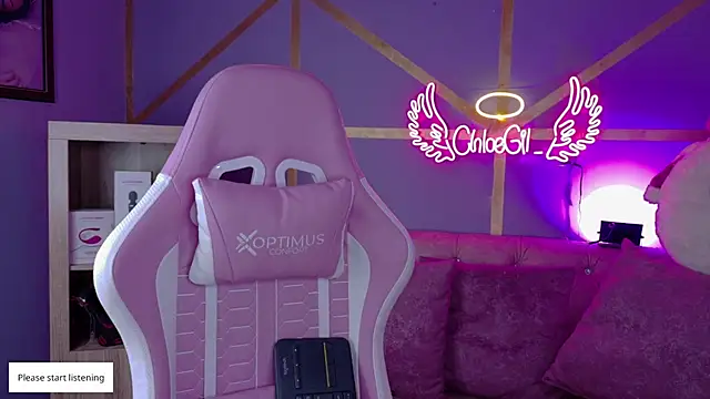 Snapshot of Chloegi__ chatting on September 11, 2025, 11:54 am Chloegi online show from September 11, 2025, 11:54 am