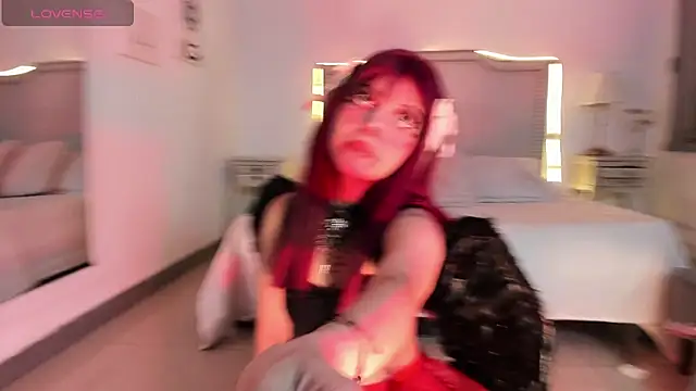 Melody-chers online show from October 24, 2025, 4:00 am