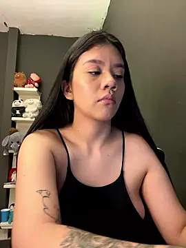 Snapshot of alhaana_ chatting on January 8, 2026, 9:21 pm alhaana online show from January 8, 2026, 9:21 pm