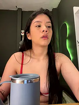 Snapshot of alhaana_ chatting on January 16, 2026, 9:30 pm alhaana online show from January 16, 2026, 9:30 pm