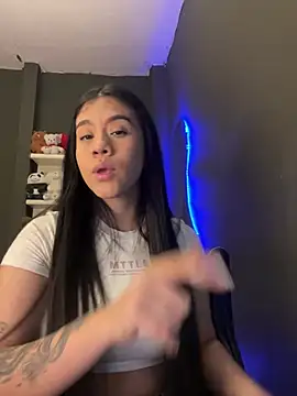 Snapshot of alhaana_ chatting on January 11, 2026, 9:11 pm alhaana online show from January 11, 2026, 9:11 pm