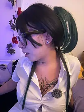 Kitty yukimura online show from March 14, 2026, 10:05 pm