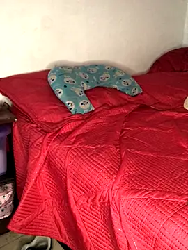 luisahot 9727 online show from October 2, 2025, 7:12 am