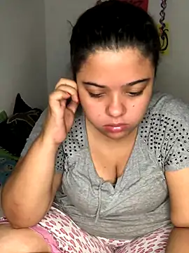 luisahot 9727 online show from November 20, 2025, 12:50 pm