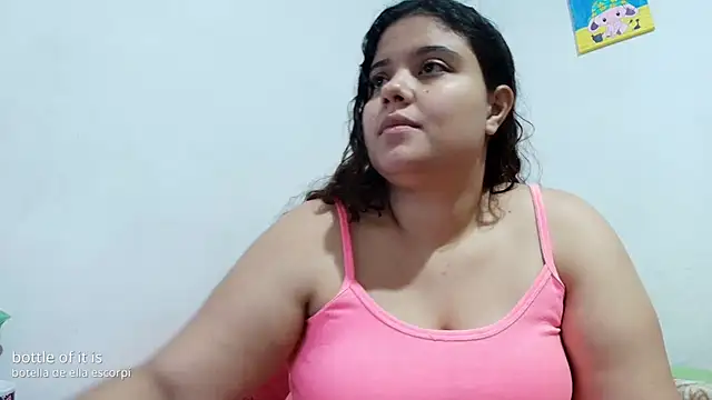 luisahot 9727 online show from January 11, 2026, 7:04 am