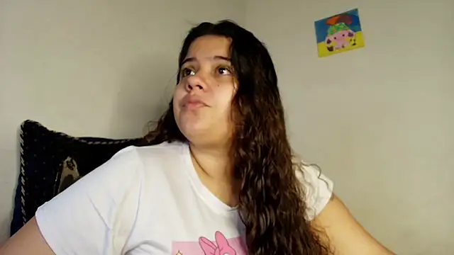 luisahot 9727 online show from December 2, 2025, 7:10 am