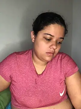 luisahot 9727 online show from February 21, 2026, 2:08 pm