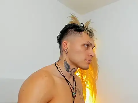 Snapshot of Kieran_kian chatting on February 15, 2026, 7:51 am Kieran kian online show from February 15, 2026, 7:51 am