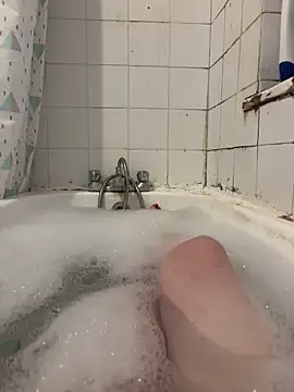 Taboo-Lou online show from September 9, 2025, 6:50 pm