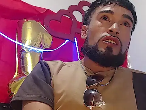 Npga96 online show from March 13, 2026, 5:34 am