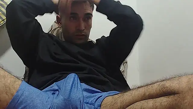 Npga96 online show from November 6, 2025, 7:56 am