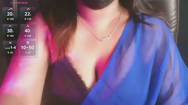 darling devil online show from April 16, 2026, 5:57 pm