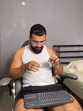 vincentjaxon online show from April 9, 2026, 5:19 pm