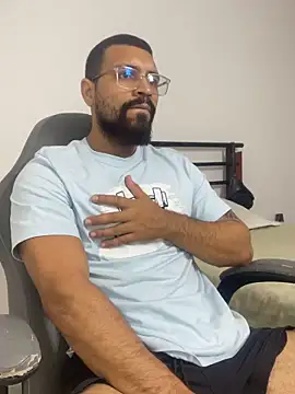 vincentjaxon online show from March 1, 2026, 6:19 pm