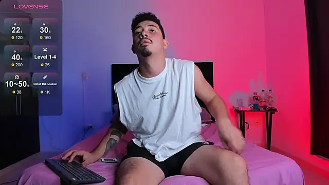 lex  miller online show from February 26, 2026, 4:01 am