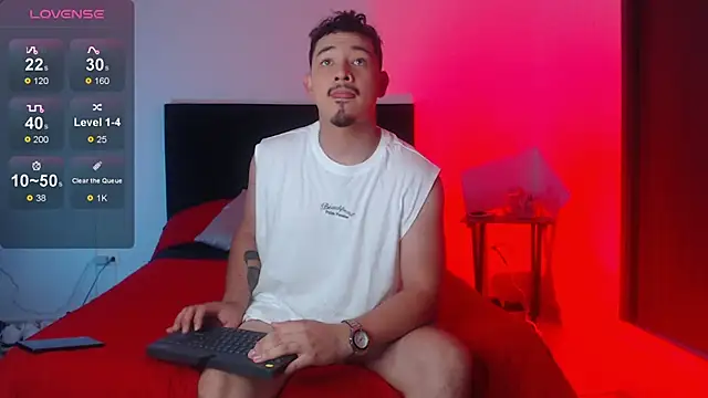 lex  miller online show from February 15, 2026, 12:11 am