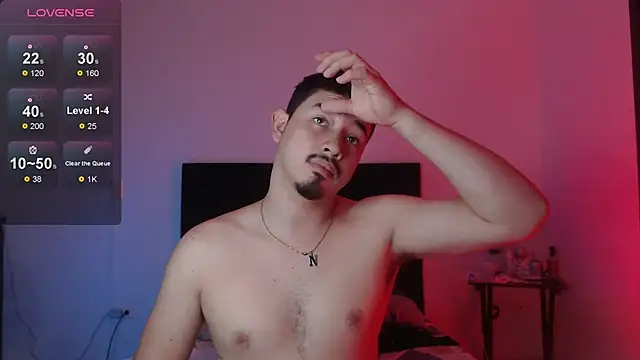 lex  miller online show from February 28, 2026, 2:44 am