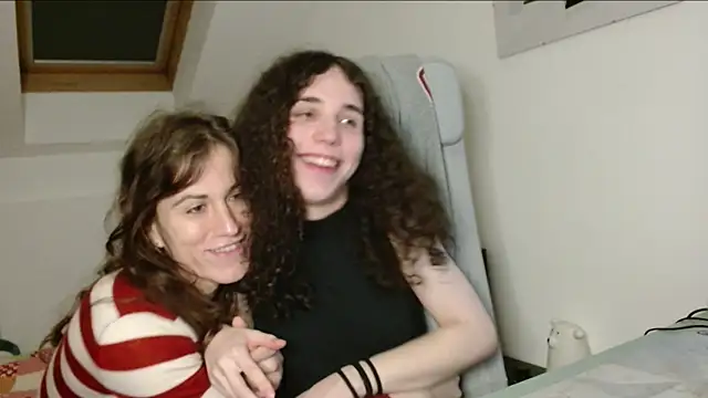 tsbubbles760 online show from November 2, 2025, 9:09 pm