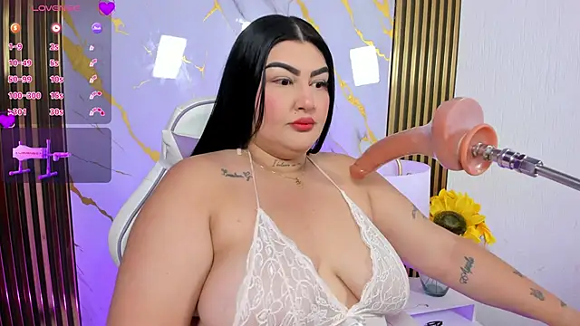Snapshot of abby_deep_2 chatting on October 17, 2025, 9:34 am abby deep 2 online show from October 17, 2025, 9:34 am