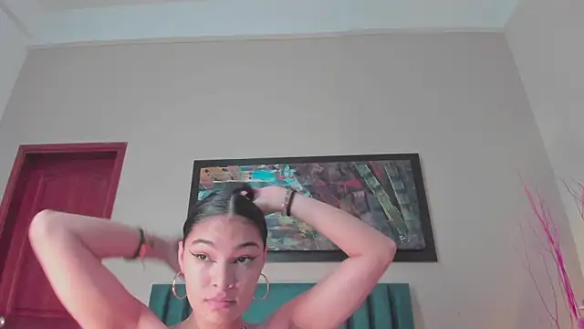 LunaAspen  online show from September 13, 2025, 5:57 pm