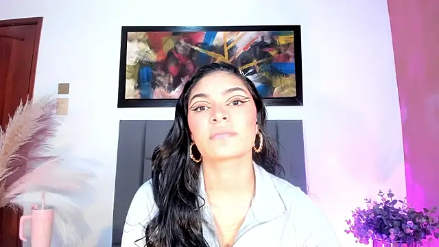 LunaAspen  online show from March 6, 2026, 6:03 pm