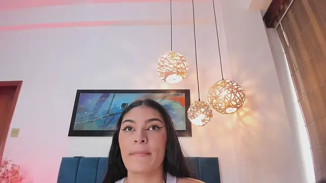 LunaAspen  online show from September 17, 2025, 5:59 pm