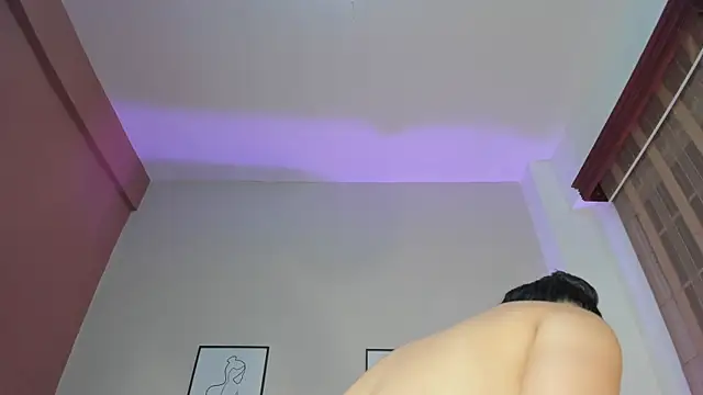 LunaAspen  online show from September 20, 2025, 5:51 pm