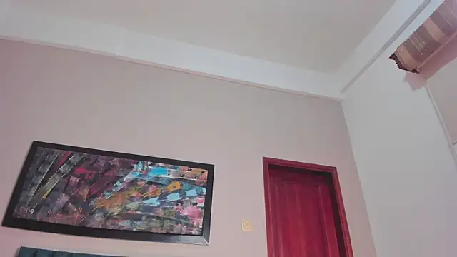 LunaAspen  online show from September 16, 2025, 6:09 pm