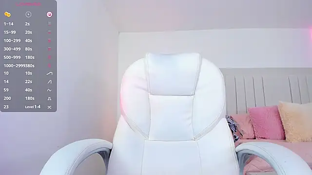 ami sweet18 online show from January 8, 2026, 12:05 am