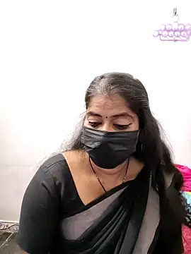 Snapshot of tamil_Sigappu_Roja chatting on November 19, 2025, 1:05 am tamil Sigappu Roja online show from November 19, 2025, 1:05 am