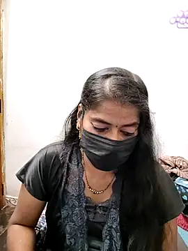 Snapshot of tamil_Sigappu_Roja chatting on November 7, 2025, 1:15 pm tamil Sigappu Roja online show from November 7, 2025, 1:15 pm