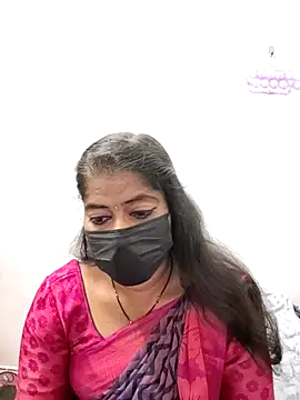 Snapshot of tamil_Sigappu_Roja chatting on October 30, 2025, 12:53 am tamil Sigappu Roja online show from October 30, 2025, 12:53 am